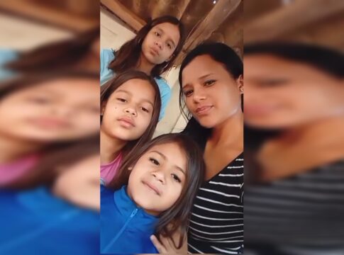 mae-que-perdeu-3-filhas-em-incendio-tenta-marcar-psiquiatra-ha-1-ano