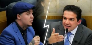 com-famosos-e-tretas,-cpi-dos-pancadoes-vira-fabrica-de-virais-em-sp