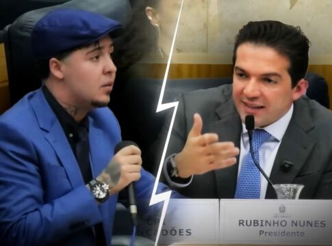 com-famosos-e-tretas,-cpi-dos-pancadoes-vira-fabrica-de-virais-em-sp