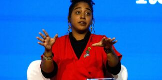 lideranca-jovem-da-cop-quer-justica-climatica-no-centro-da-conferencia