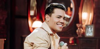 “melhor-fase-da-vida”,-diz-felipe-araujo-ao-celebrar-carreira-musical