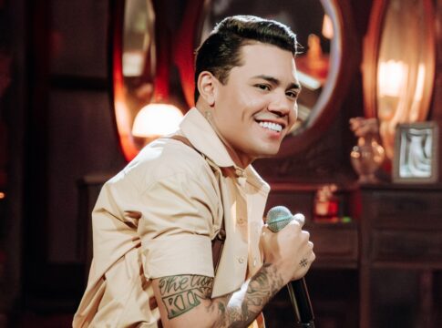 “melhor-fase-da-vida”,-diz-felipe-araujo-ao-celebrar-carreira-musical