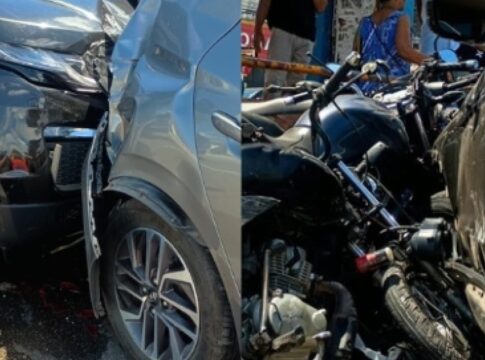 flanelinha-sem-habilitacao-causa-acidente-com-11-veiculos-em-aracaju