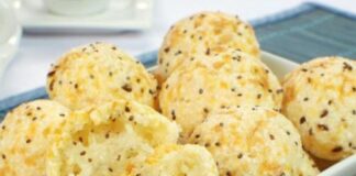 pao-de-queijo-de-tapioca:-pratico,-rapido-e-pronto-em-ate-10-minutos