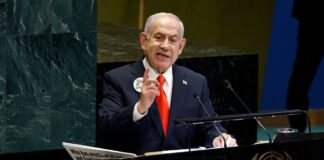 netanyahu-afirma-que-israel-reagira-a-novas-ameacas-do-hezbollah