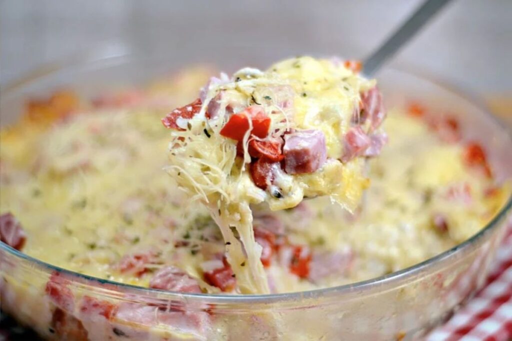 receita-de-bruschetta-de-travessa:-facil,-gostosa-e-ideal-para-dividir