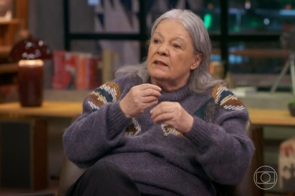 atriz-bete-mendes-relembra-tortura-e-reencontro-com-ustra:-“apavorada”