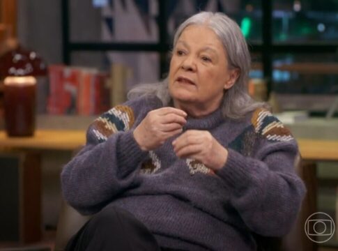 atriz-bete-mendes-relembra-tortura-e-reencontro-com-ustra:-“apavorada”