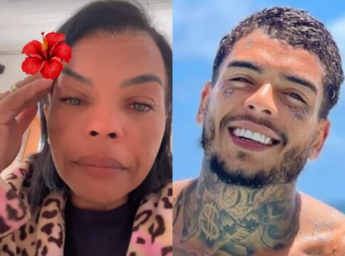 “doi-demais”,-diz-mae-de-mc-kevin-apos-visita-ao-tumulo-do-cantor