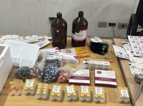 policia-prende-dupla-que-falsificava-canetas-emagrecedoras-em-sp