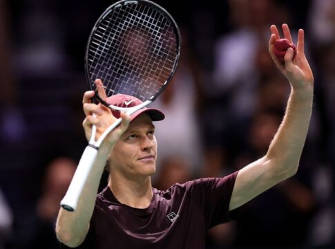 em-paris,-sinner-vence-masters-1000-e-assume-topo-do-ranking-mundial