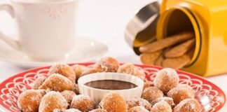 bolinho-de-chuva-na-air-fryer:-gostoso,-sem-fritura-e-pronto-em-15-min