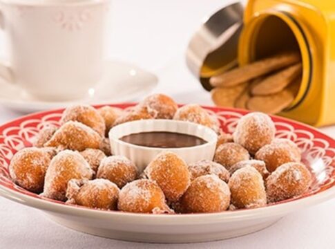 bolinho-de-chuva-na-air-fryer:-gostoso,-sem-fritura-e-pronto-em-15-min