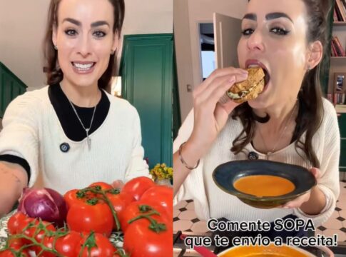 chef-heaven-delhaye-ensina-sopa-de-tomate-com-torrada-crocante