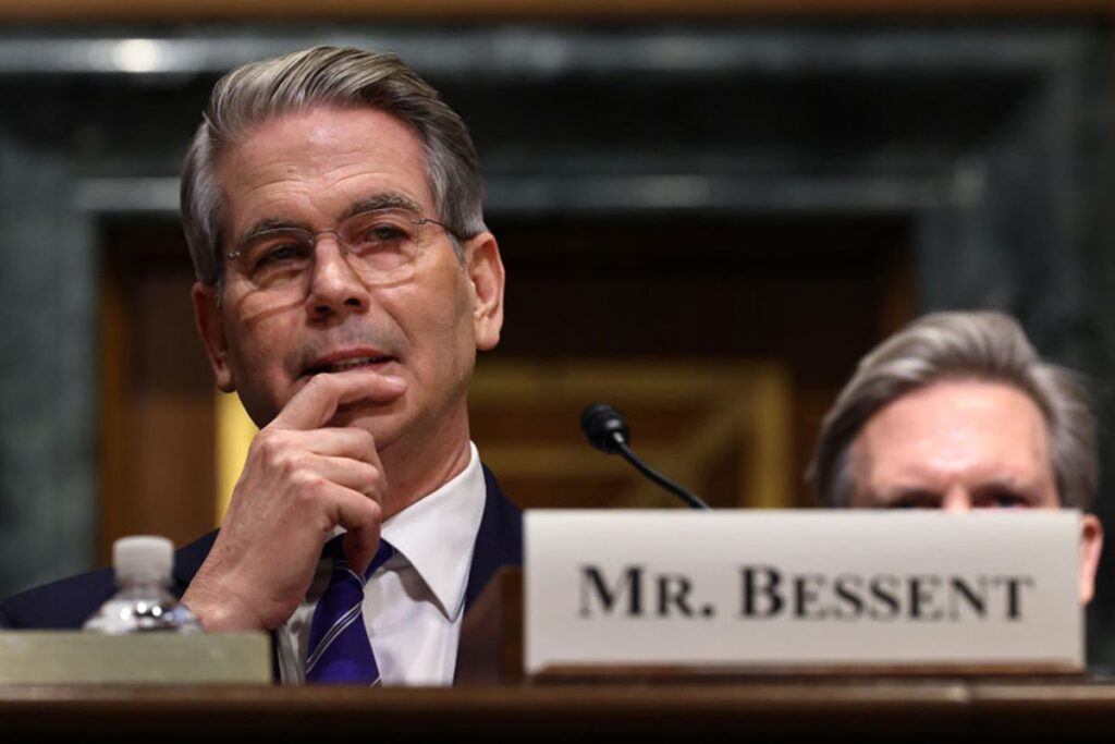 eua:-“ha-setores-da-economia-em-recessao”,-diz-secretario-do-tesouro