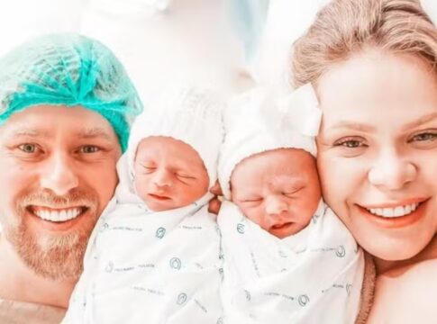 paulinha-leite-celebra-alta-hospitalar-do-filho-apos-parto-prematuro