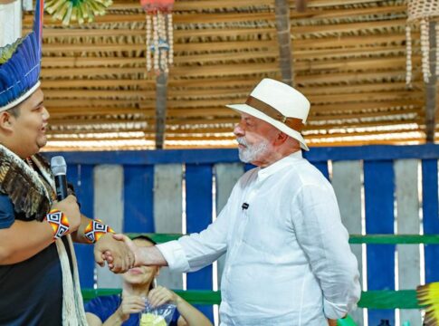 lula:-cop30-fara-o-mundo-olhar-de-uma-forma-diferente-para-a-amazonia