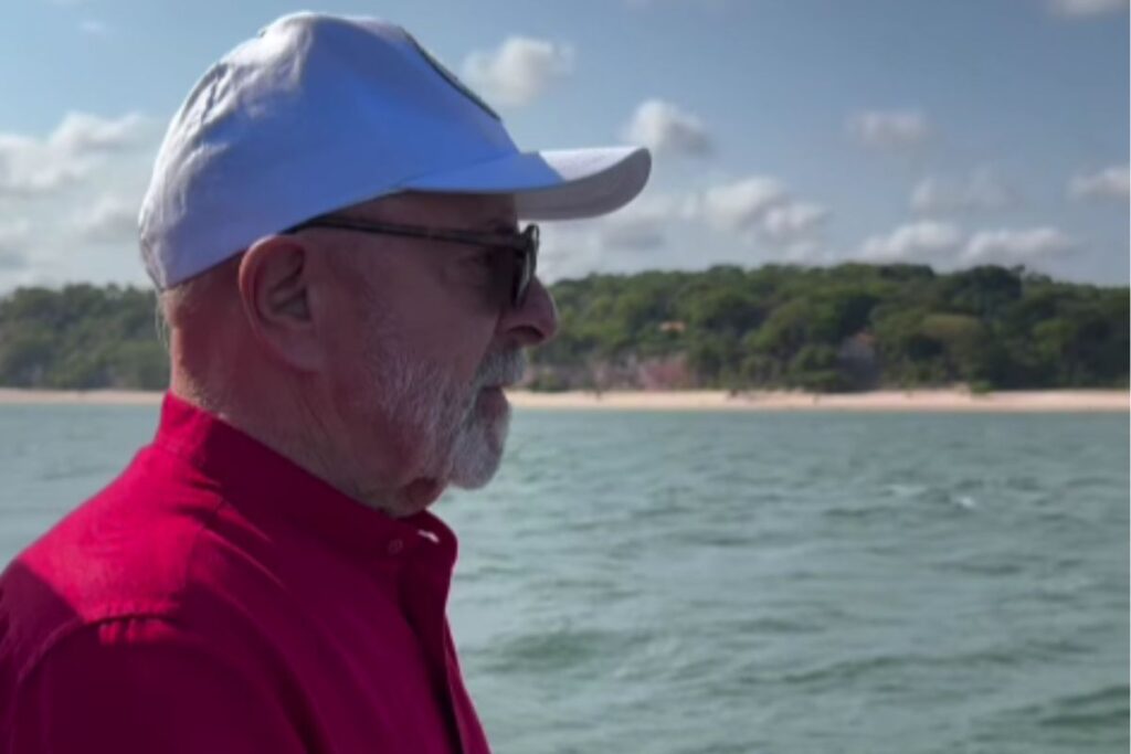 antes-da-cop30,-lula-cobra-acao-global-pela-amazonia:-“nao-e-so-pedir”