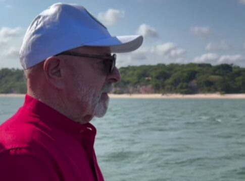 antes-da-cop30,-lula-cobra-acao-global-pela-amazonia:-“nao-e-so-pedir”