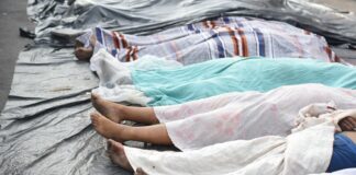 megaoperacao-no-rio:-corpos-de-todos-os-mortos-sao-liberados-pelo-iml