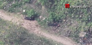 18-horas-de-confronto:-imagem-mostra-policiais-sendo-atacados-pelo-cv