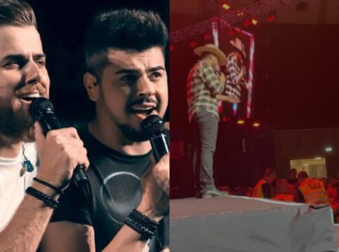 confusao-em-show-de-ze-neto-e-cristiano-acaba-na-delegacia;-assista