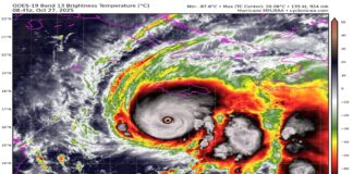 eua-anuncia-ajuda-humanitaria-a-cuba-apos-passagem-do-furacao-melissa