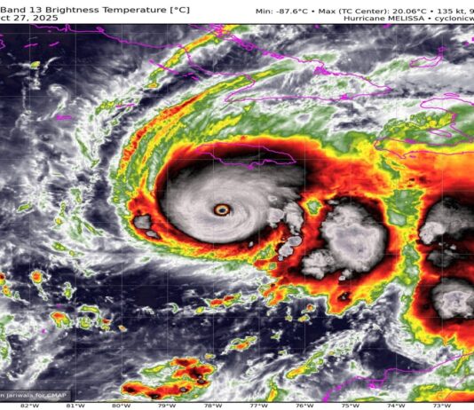 eua-anuncia-ajuda-humanitaria-a-cuba-apos-passagem-do-furacao-melissa