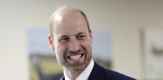 principe-william-desembarca-pela-1a-vez-no-brasil-para-premio-e-cop30