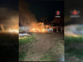barraco-e-destruido-por-incendio-em-assentamento-no-df