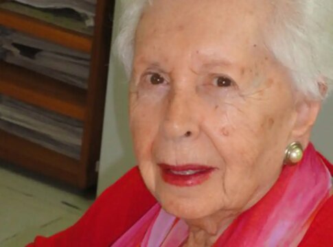 ativista-e-viuva-de-marighella,-clara-charf-morre-aos-100-anos