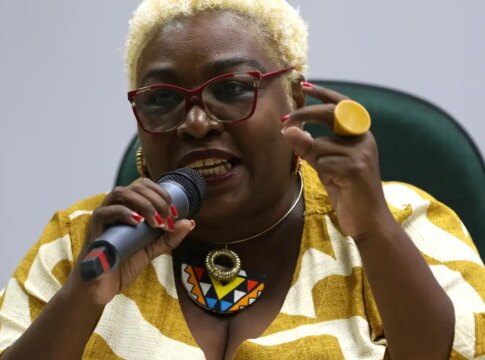 povos-de-terreiros-e-quilombolas-fazem-encontro-em-paralelo-a-cop30