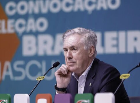carlo-ancelotti-convoca-selecao-para-dois-ultimos-amistosos-de-2025