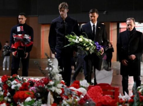 real-madrid-presta-homenagem-a-diogo-jota-antes-de-encarar-o-liverpool