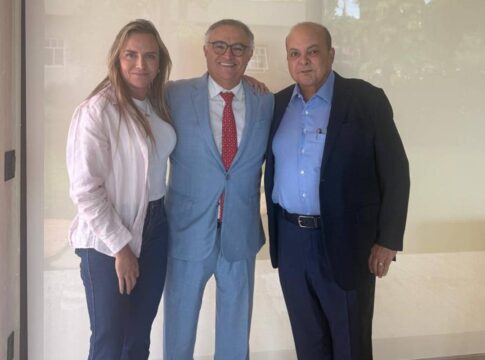 democracia-crista-anuncia-alianca-com-ibaneis-e-celina-leao-em-2026