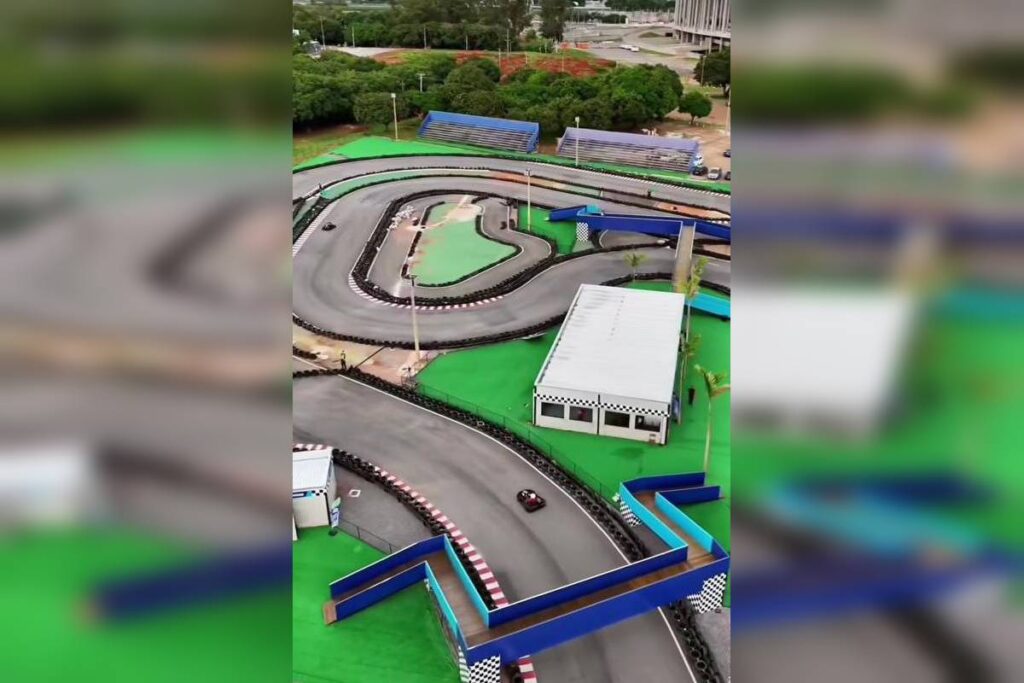 df-legal-autua-empresa-de-kart-na-arena-brb-por-nao-possuir-licenca