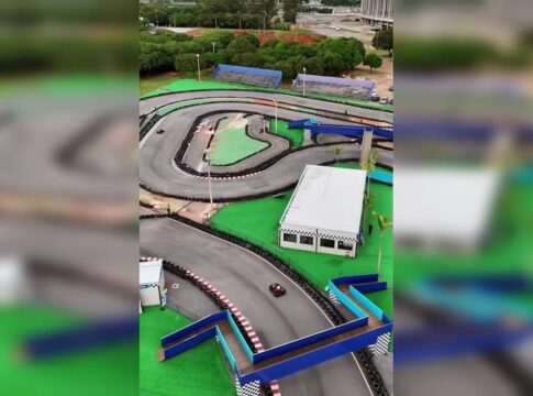 df-legal-autua-empresa-de-kart-na-arena-brb-por-nao-possuir-licenca