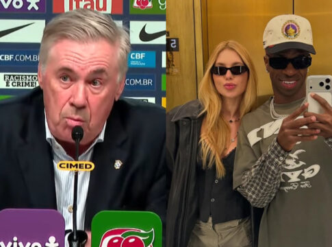 ancelotti-diz-que-vini-jr.-“cometeu-um-erro”-e-opina-sobre-polemicas