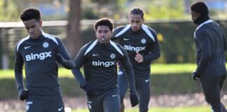 chelsea-celebra-convocacao-de-atletas-brasileiros-da-equipe;-confira