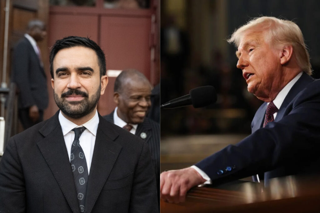 trump-apoia-cuomo-e-ameaca-cortes-se-favorito-mamdani-vencer-em-ny