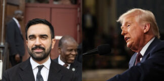 trump-apoia-cuomo-e-ameaca-cortes-se-favorito-mamdani-vencer-em-ny