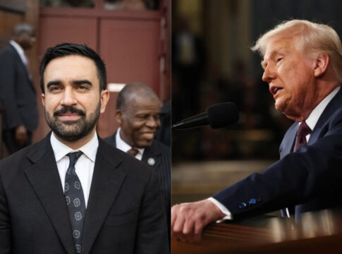 trump-apoia-cuomo-e-ameaca-cortes-se-favorito-mamdani-vencer-em-ny