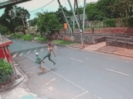 voadora-nas-costas:-suspeito-de-agredir-e-roubar-idoso-e-preso-em-sp