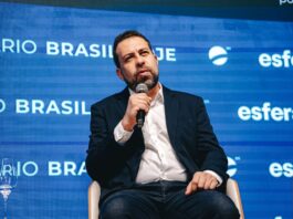 em-estreia-com-empresarios,-boulos-defende-exploracao-de-terras-raras