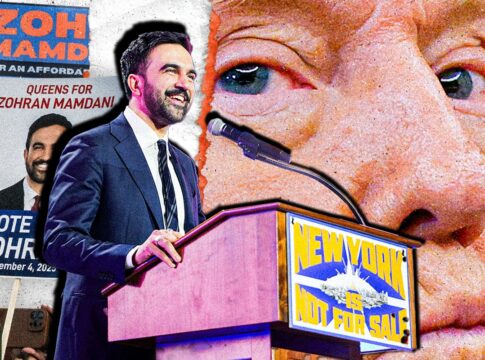 odiado-por-trump,-socialista-e-favorito-em-eleicao-para-prefeito-de-ny