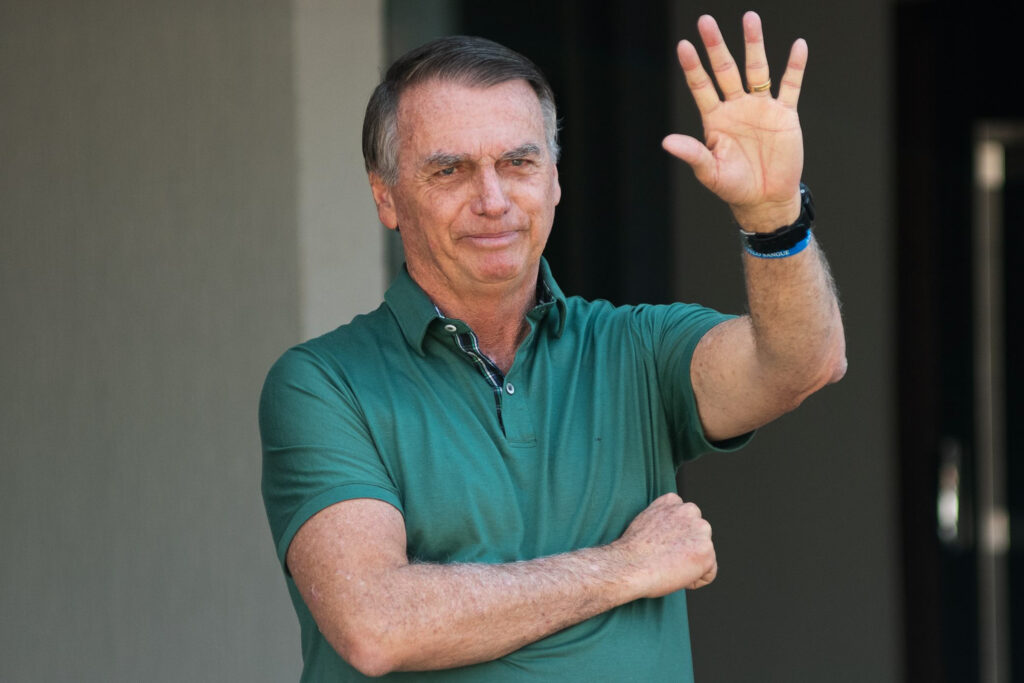 dois-senadores-do-pl-de-bolsonaro-pedem-para-ir-a-cop30