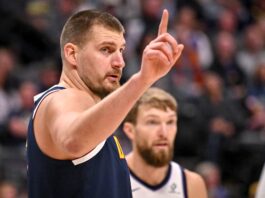 show-de-jokic-e-lakers-embalado:-veja-resultados-da-nba-dessa-segunda