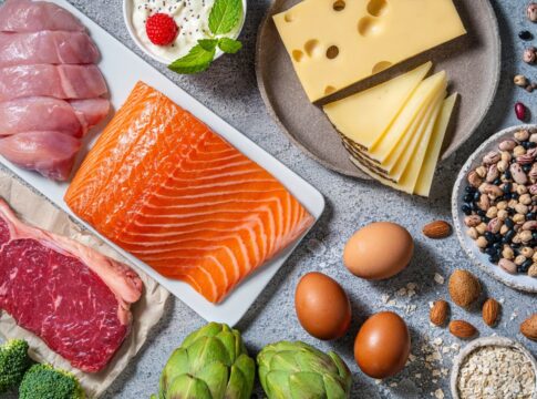 veja-quantidade-ideal-de-proteina-para-ganhar-massa-muscular