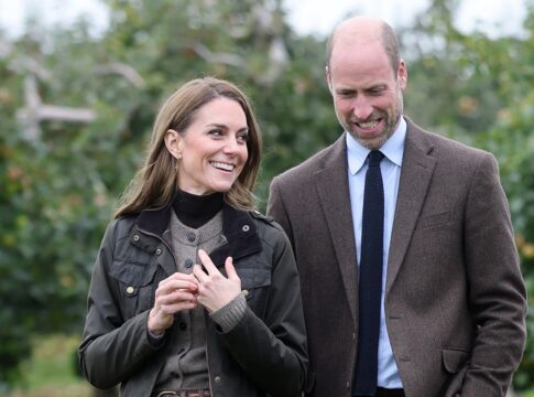 alem-dos-filhos:-outro-motivo-para-kate-nao-vir-ao-brasil-com-william