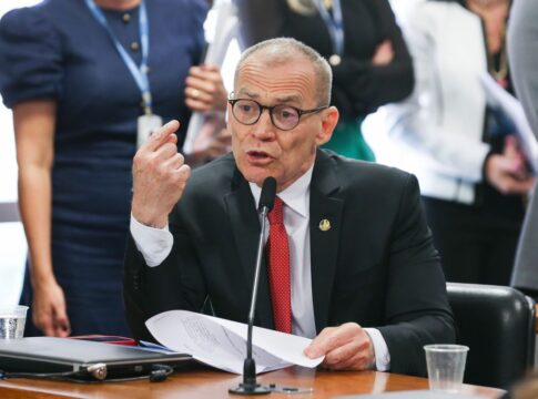 senador-fabiano-contarato-vai-presidir-cpi-do-crime-organizado
